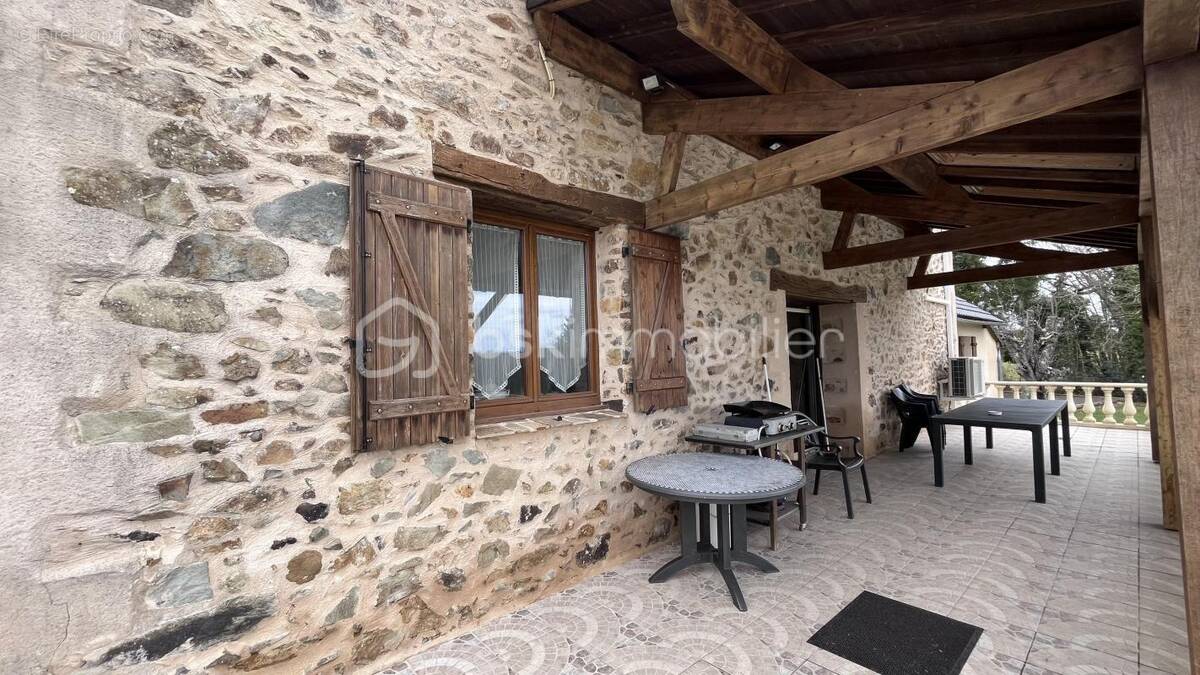 Appartement à SAINT-MESMIN