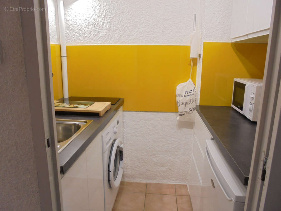 Appartement à ARGELES-SUR-MER