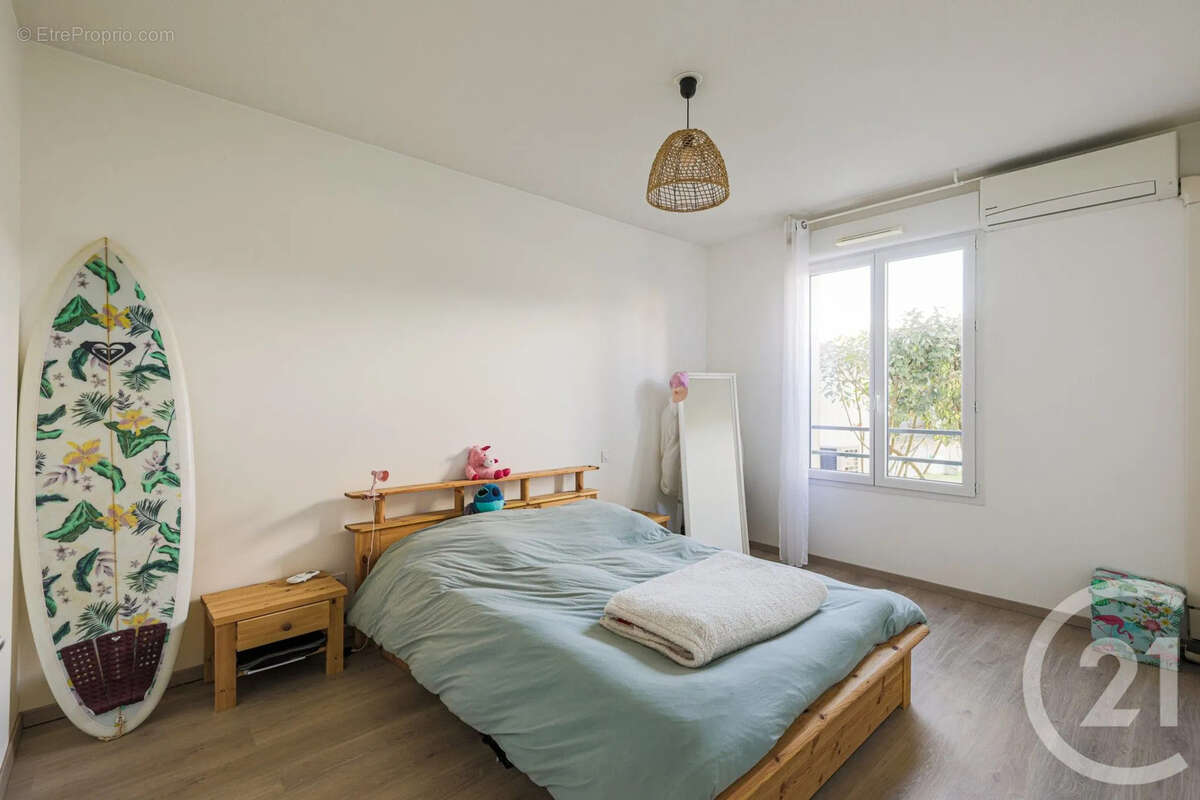 Appartement à EYBENS