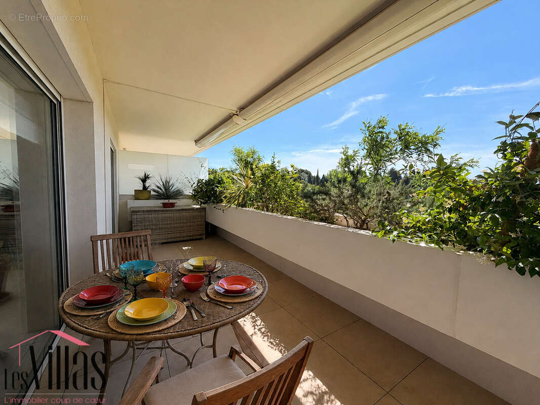 Appartement à NARBONNE