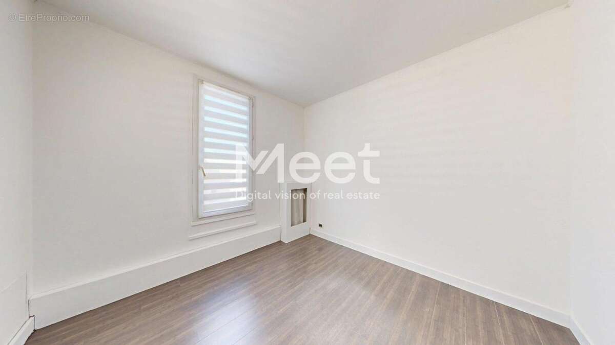 Appartement à MAUREPAS