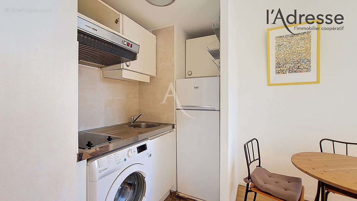 Appartement à PUTEAUX