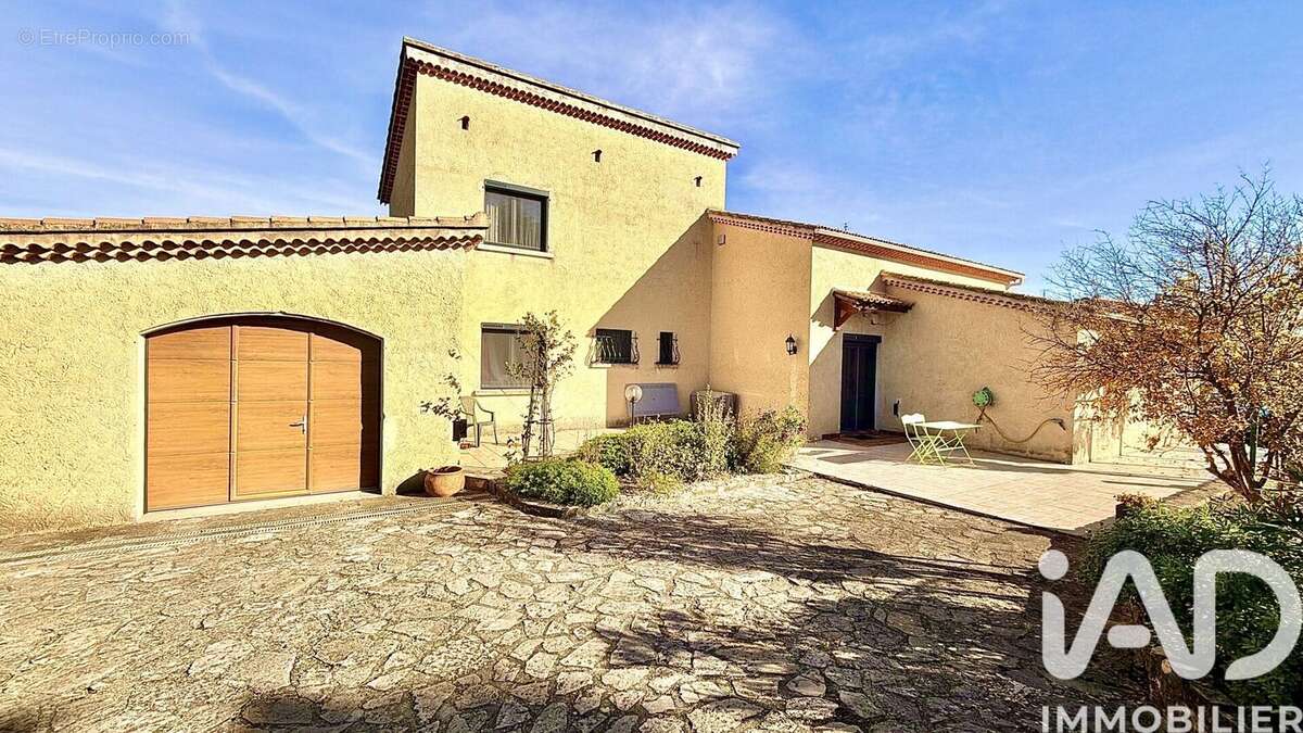 Photo 5 - Maison à BOURG-SAINT-ANDEOL