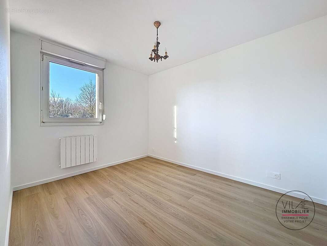 Appartement à OBERNAI