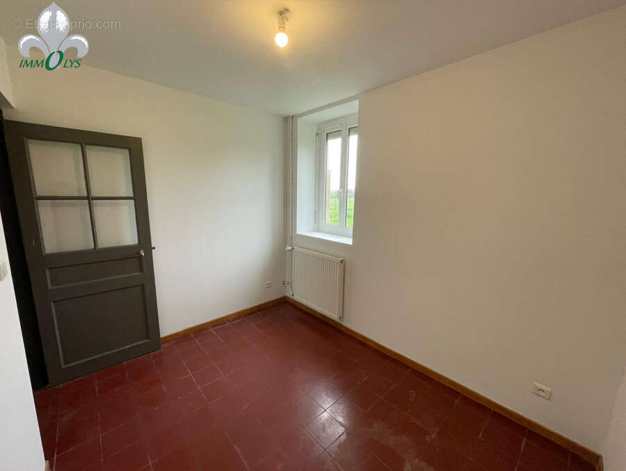 Maison à PAGNY-LE-CHATEAU