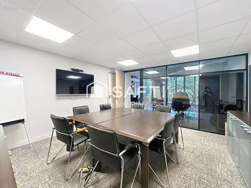 Photo 4 - Commerce à NANTES