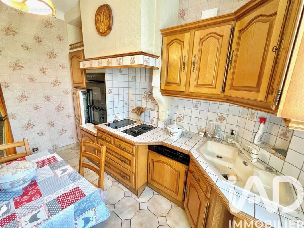 Photo 3 - Maison à VILLENEUVE-LE-ROI