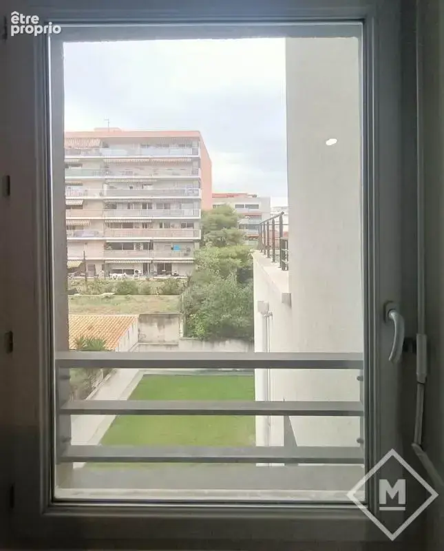 Appartement 7 eme Marseille - photo 6