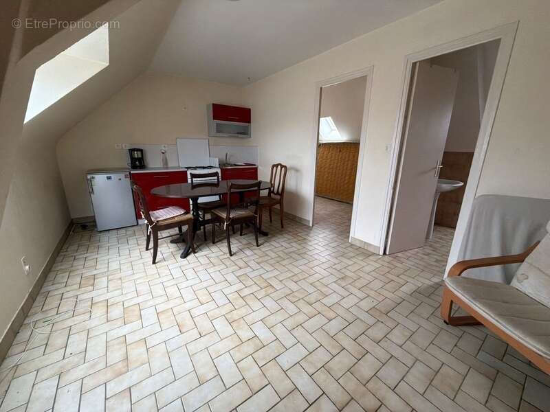 Maison à PLOUAY