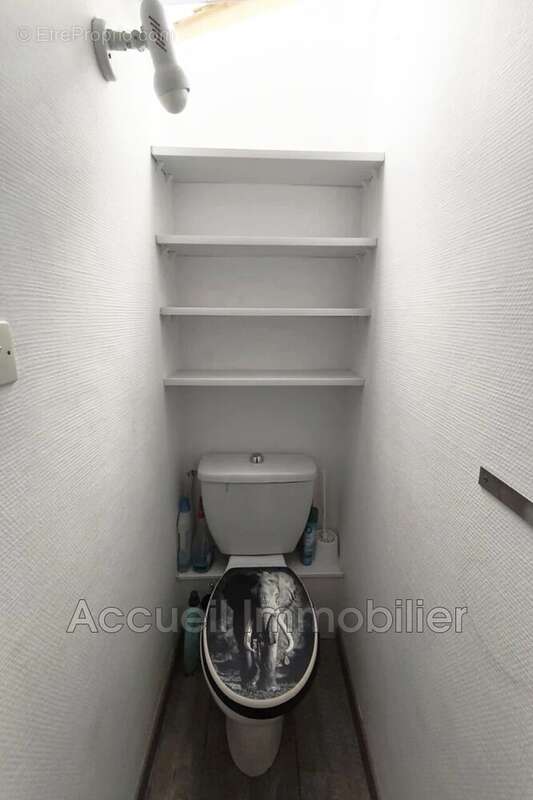 Appartement à LE GRAU-DU-ROI