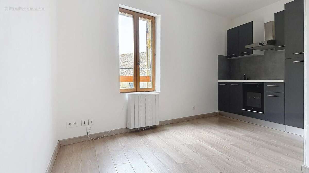 Photo 7 - Appartement à LIBOURNE