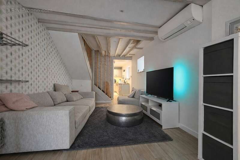 Maison à TAVERNY