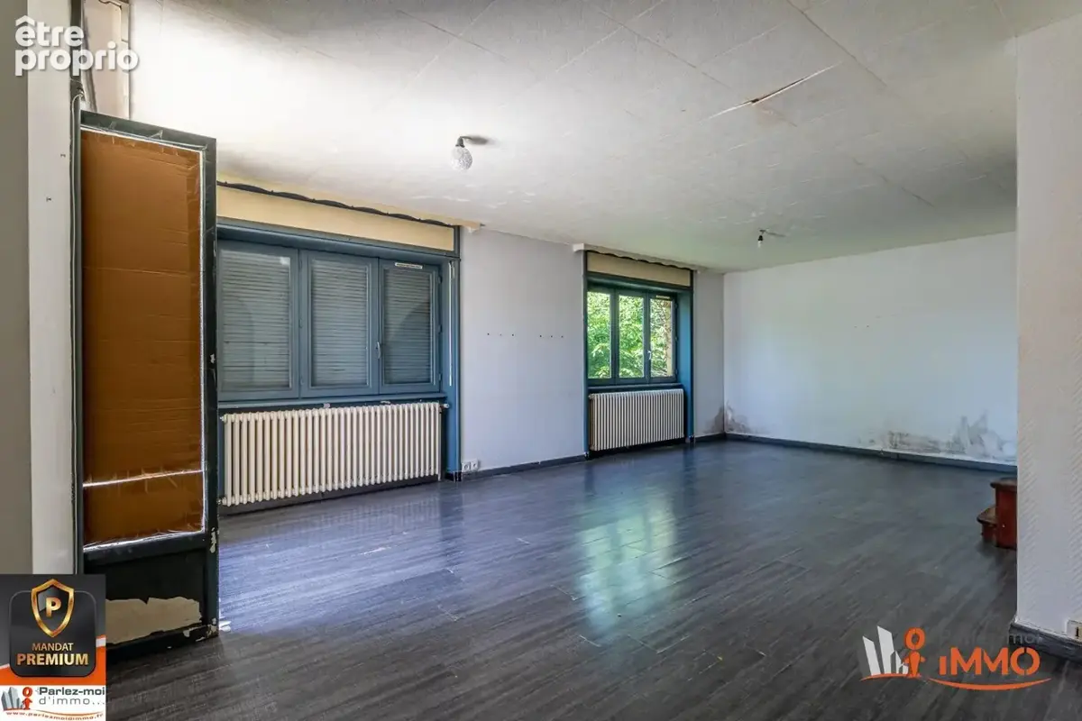 Maison à vendre Thizy-les-Bourgs - photo 3