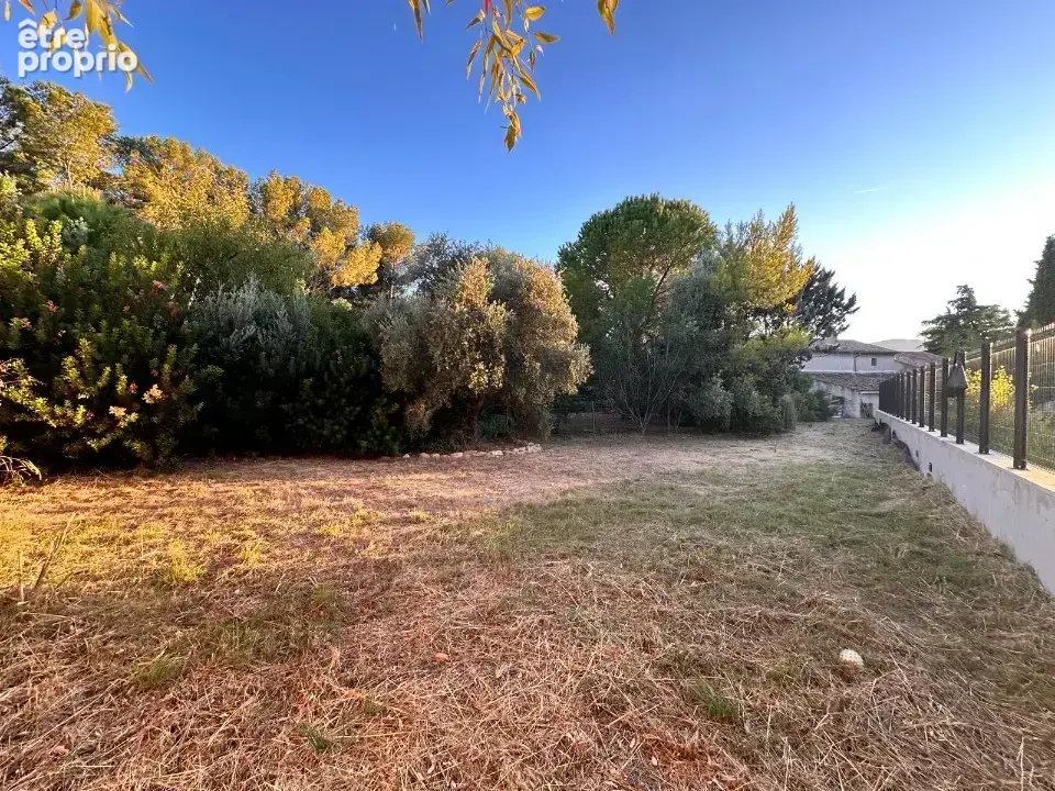 Terrain 230 m² à vendre à Marignane (13700) - photo 2