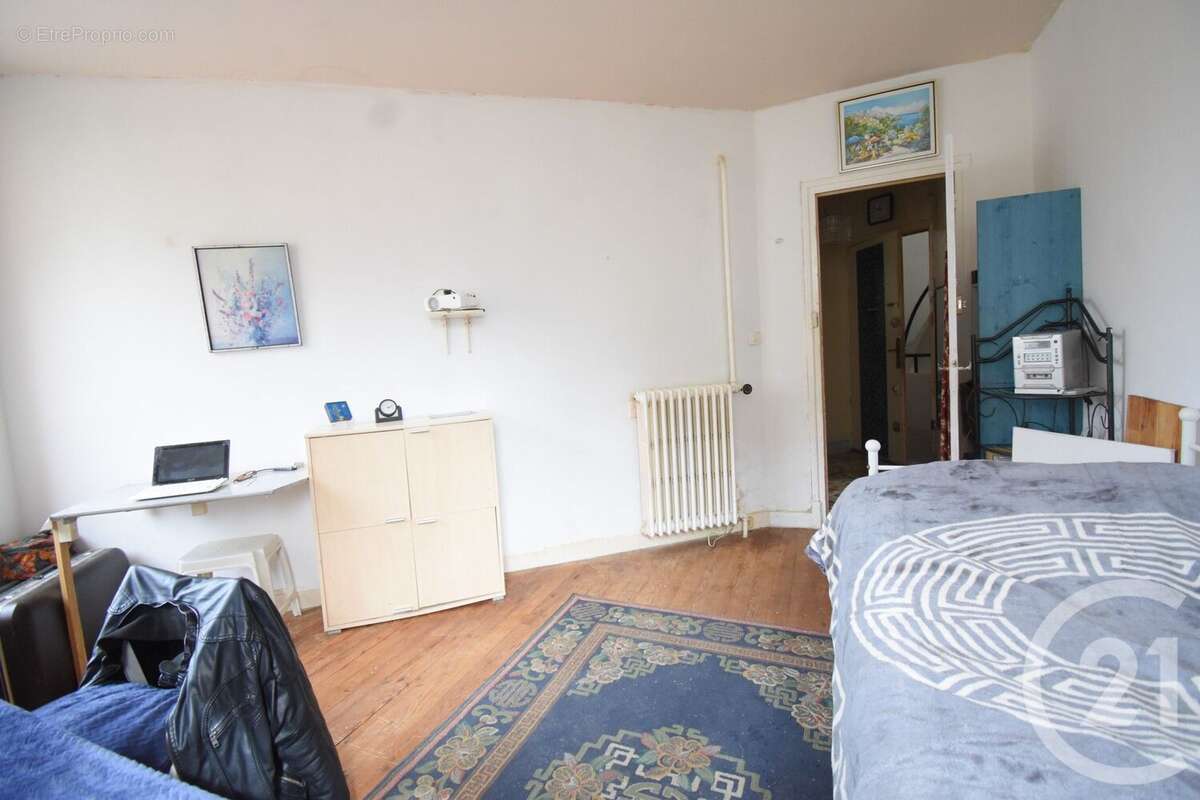 Appartement à VICHY