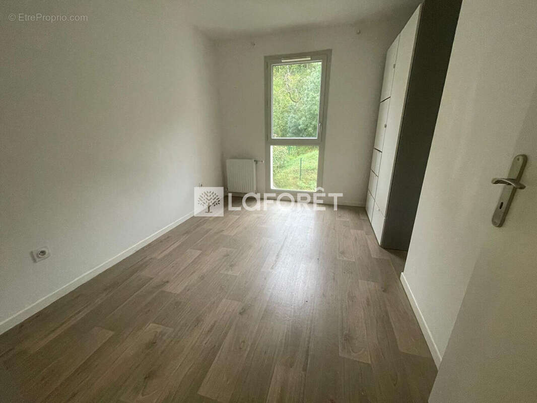 Appartement à CHENNEVIERES-SUR-MARNE