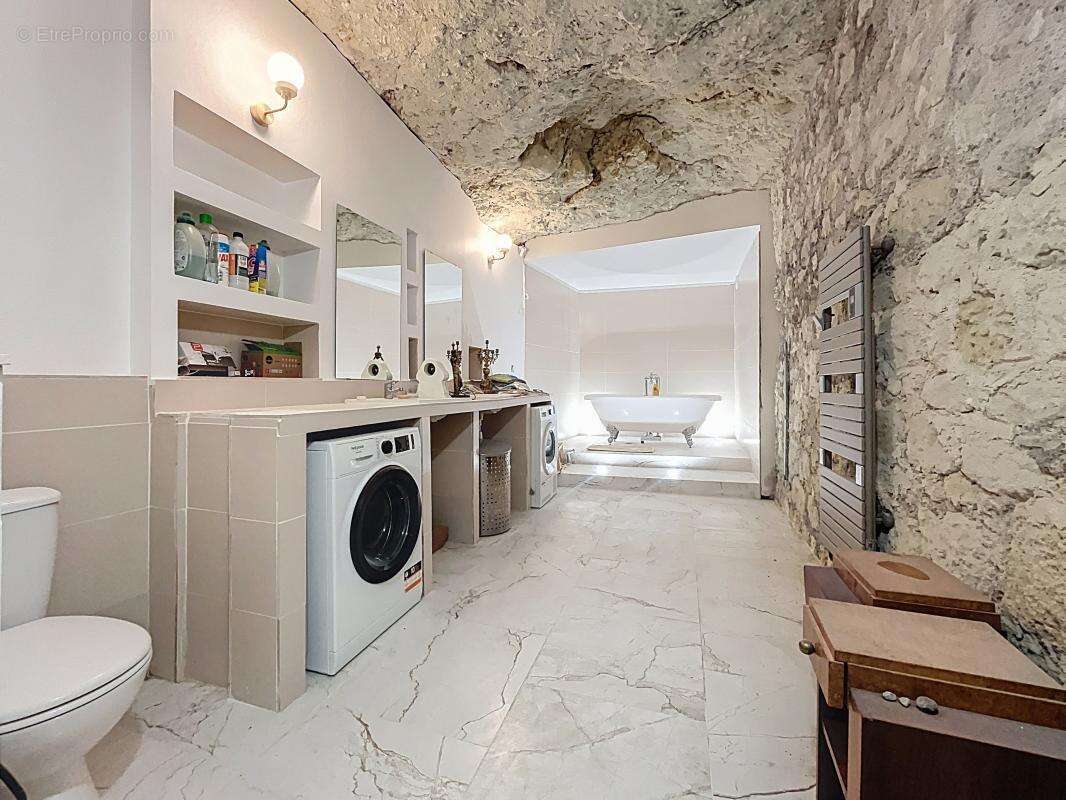 Appartement à MONTLOUIS-SUR-LOIRE