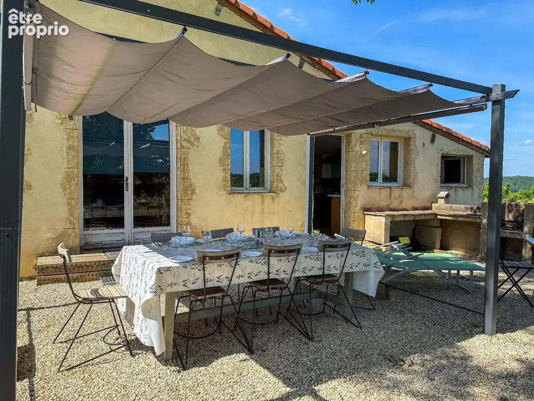 Maison de charme et cottage indépendant - photo 32