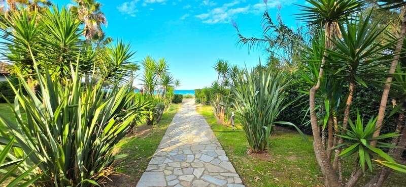 Appartement à SAN-NICOLAO