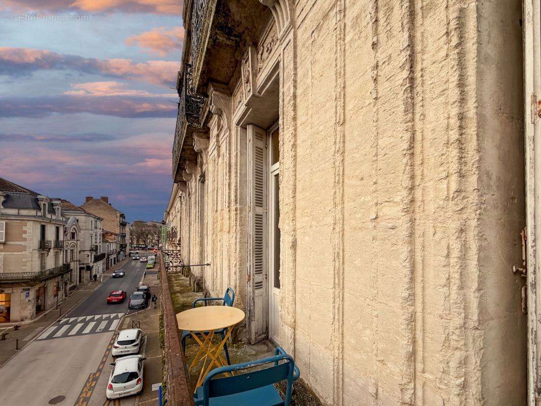 Appartement à PERIGUEUX