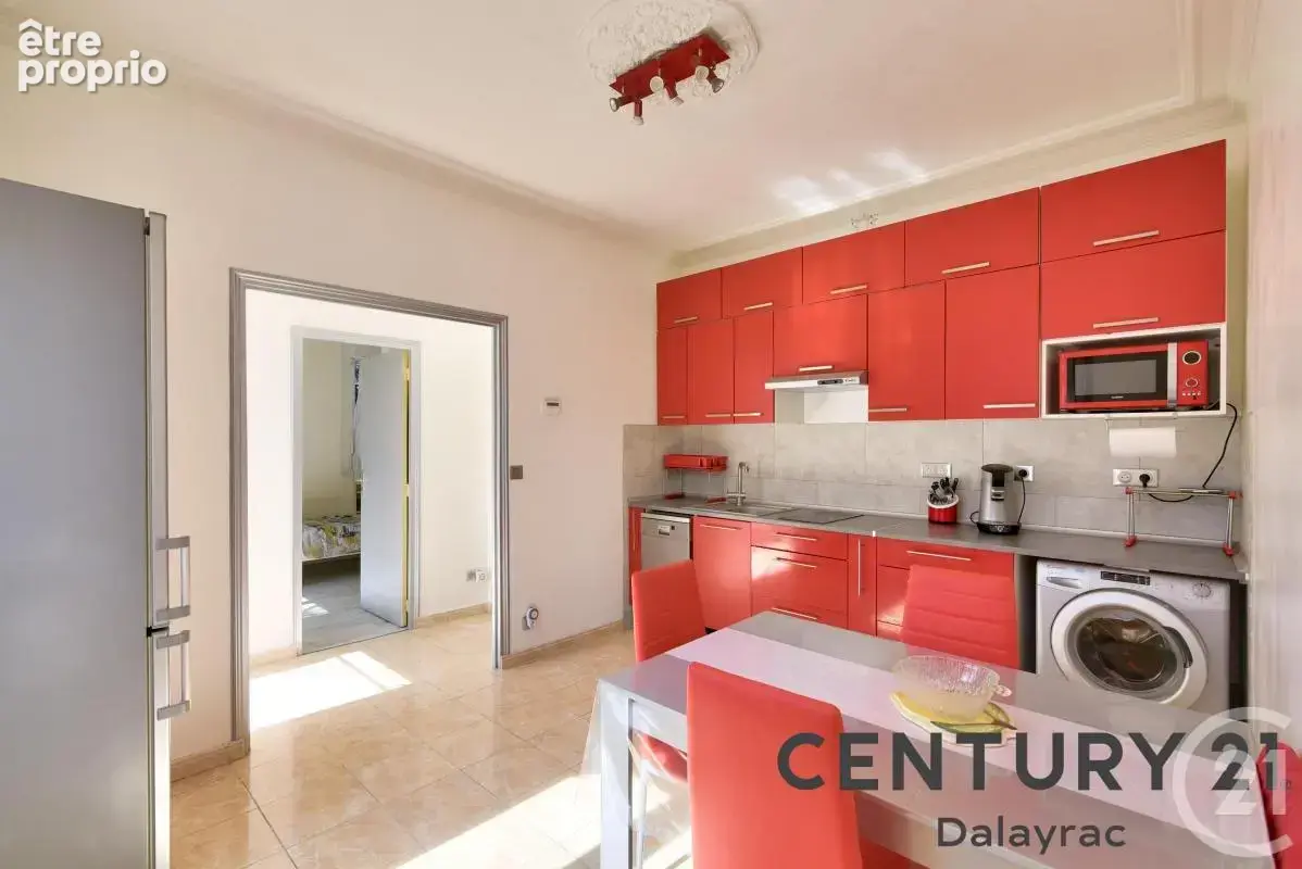 Maison 61 m² à Fontenay-Sous-Bois  - photo 2