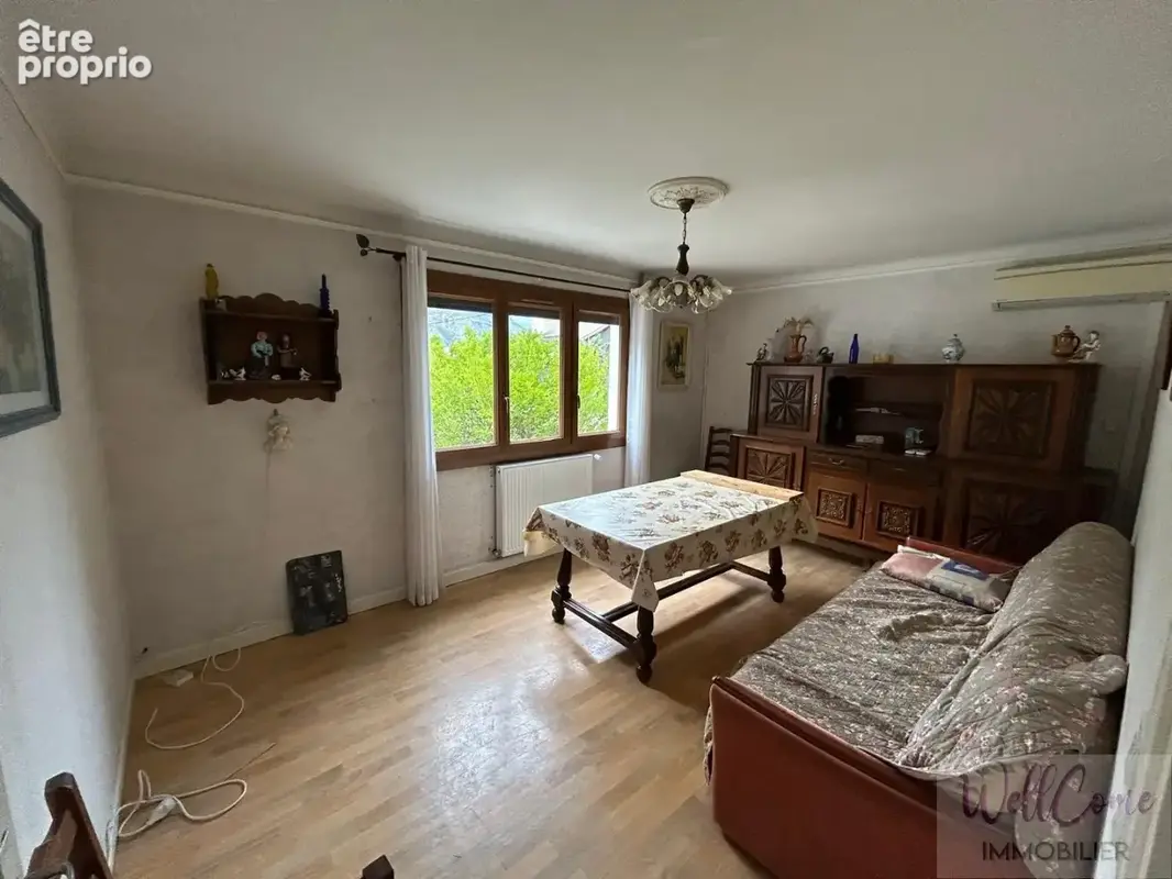 Maison saint julien mont denis - photo 2