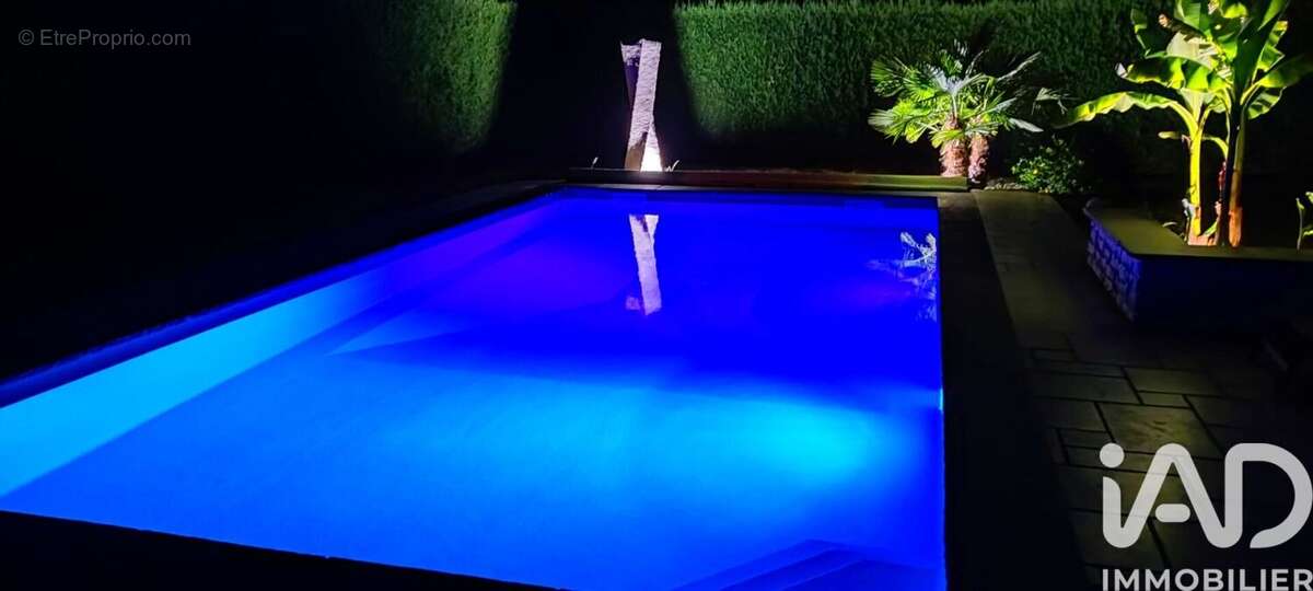 Photo 5 - Maison à AUXERRE