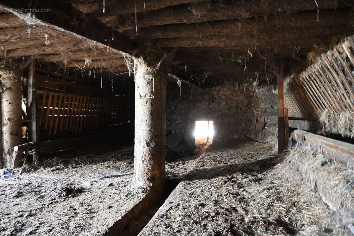 Maison à FONT-ROMEU-ODEILLO-VIA