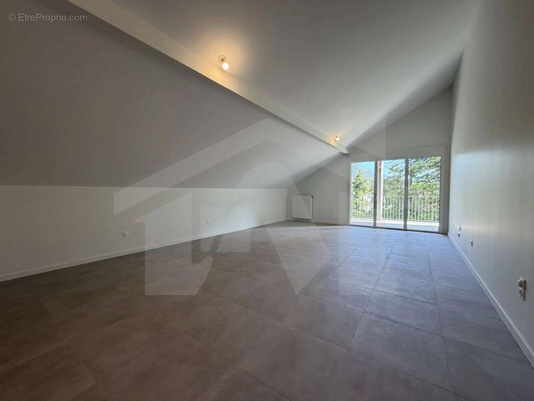 Appartement 4P+C - 110m2 - photo 13