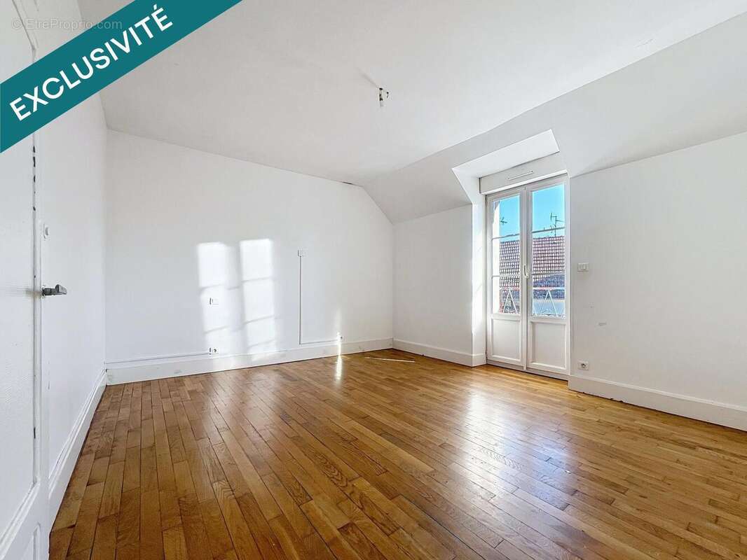 Photo 9 - Maison à LAMARCHE-SUR-SAONE