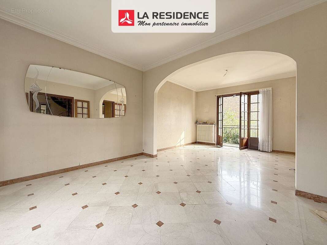 Maison à VELIZY-VILLACOUBLAY