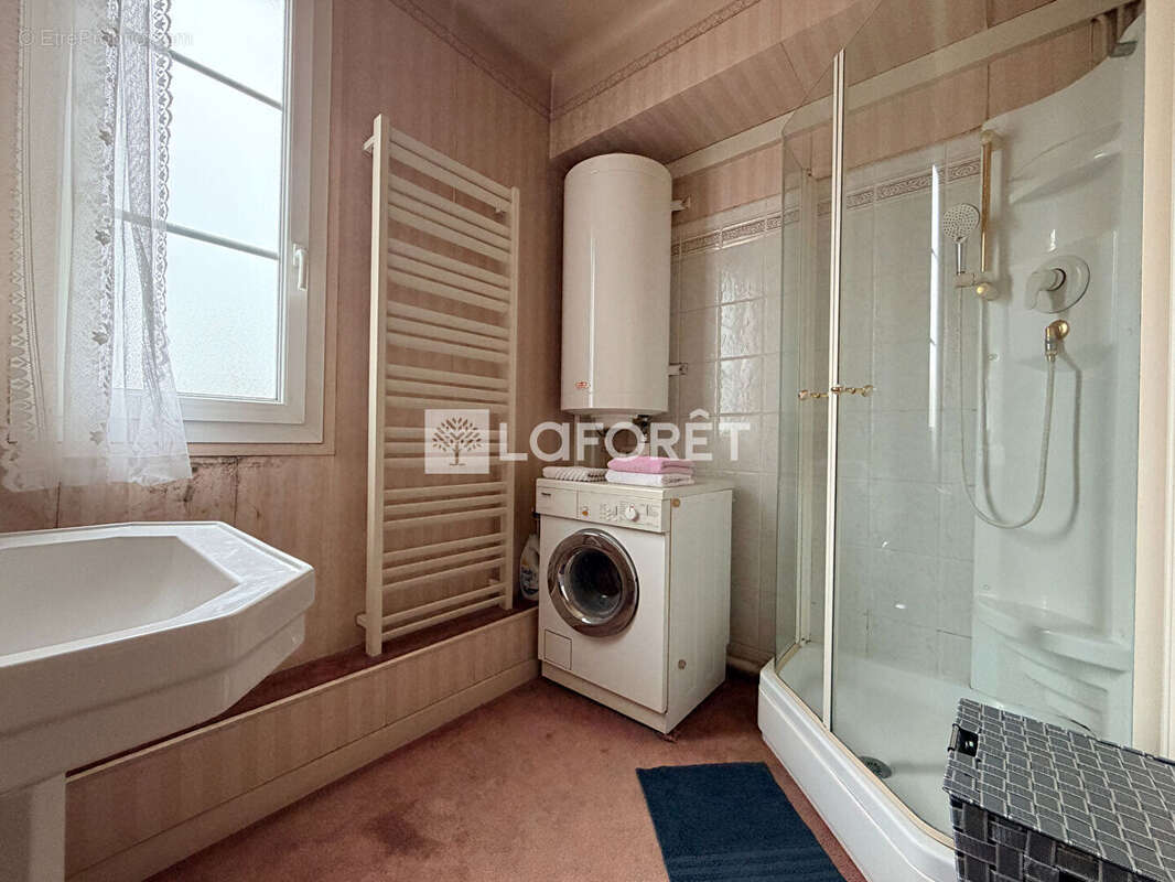 Appartement à VITRY-LE-FRANCOIS