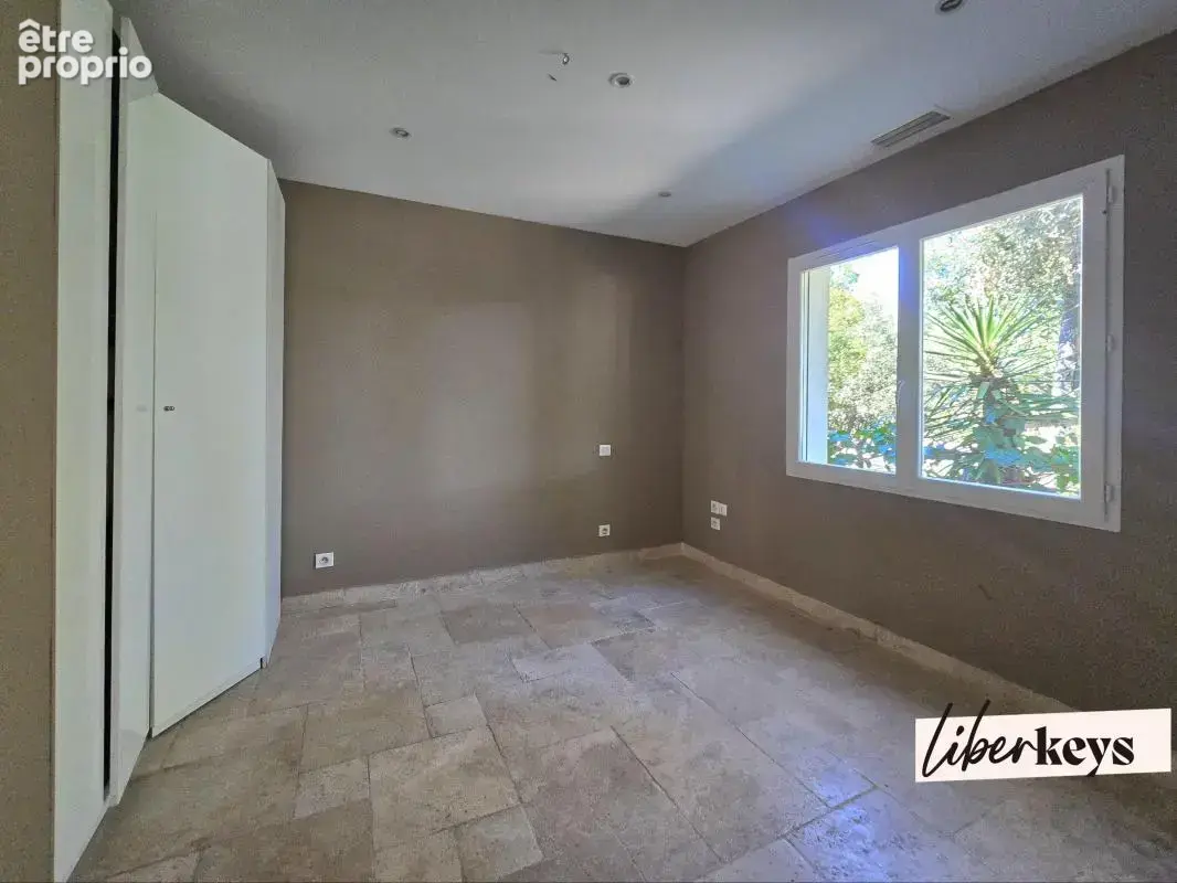 Maison de plain-pied avec piscine et terrain, en pleine nature - photo 12