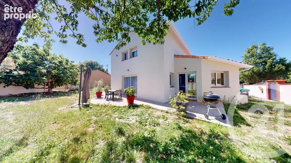 Photo Maison à Tournefeuille au prix de 525 000€