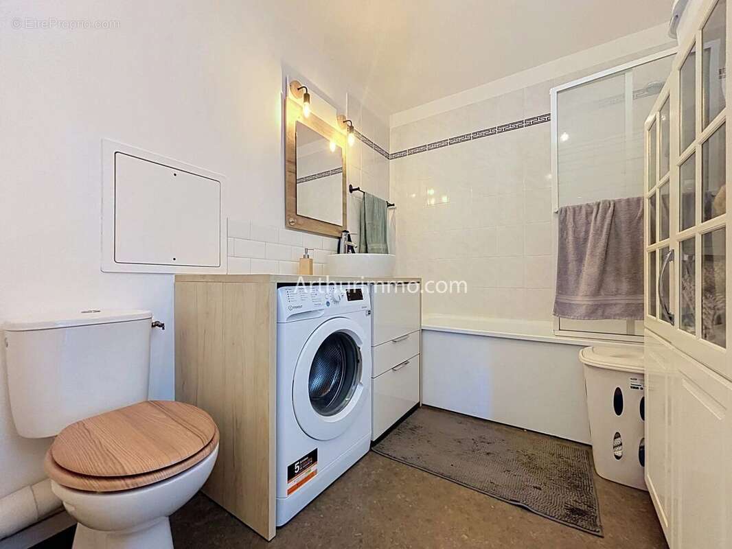 Vente Appartement Limeil-brevannes(94450) 175 000ï¿œ - photo 7