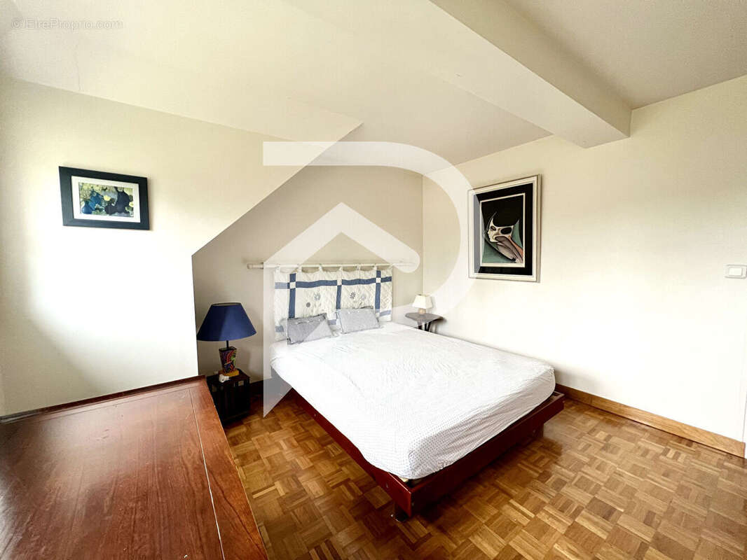 Maison à CHAMBON-LA-FORET