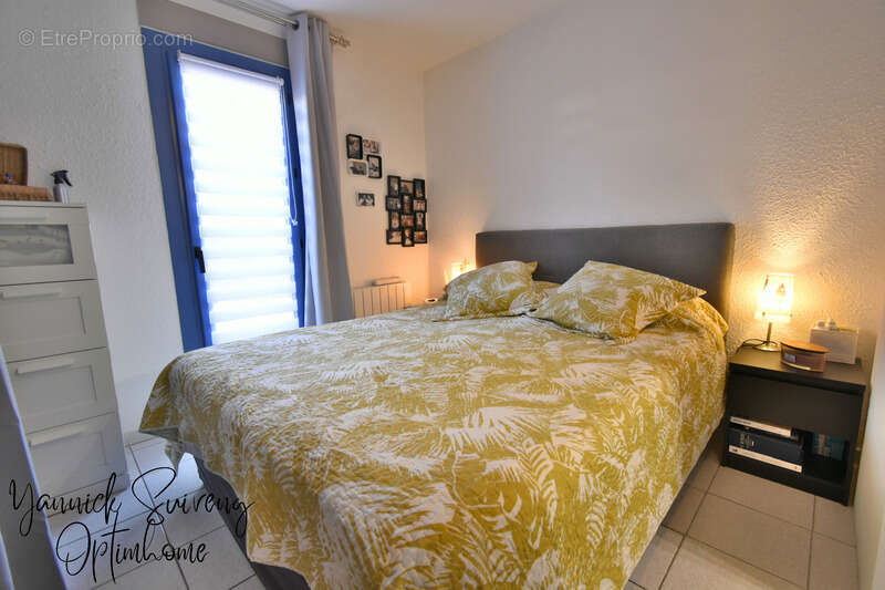 Appartement à CANET-EN-ROUSSILLON