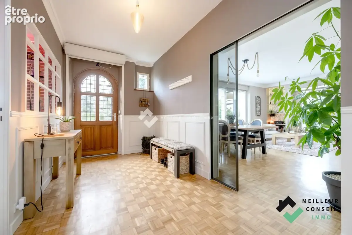 Maison 7 pièces 168 m² à vendre à Tregueux (22950) - photo 6