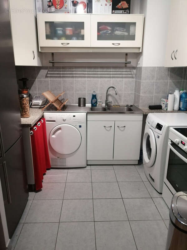 Appartement à POISSY