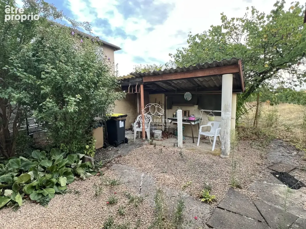 Maison 5 pièces 70 m² à vendre à Arnas (69400) - photo 3