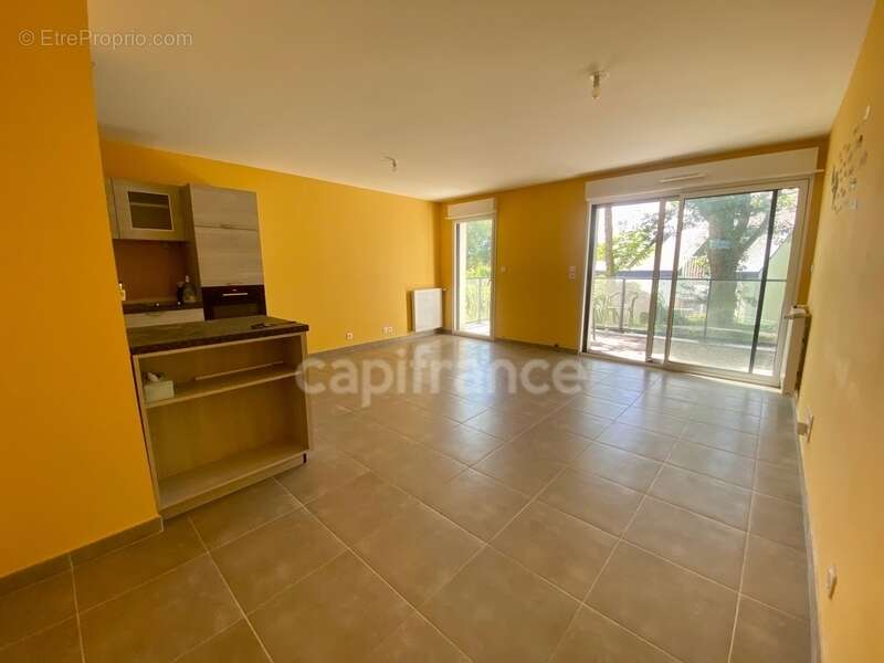 Appartement à ARRADON