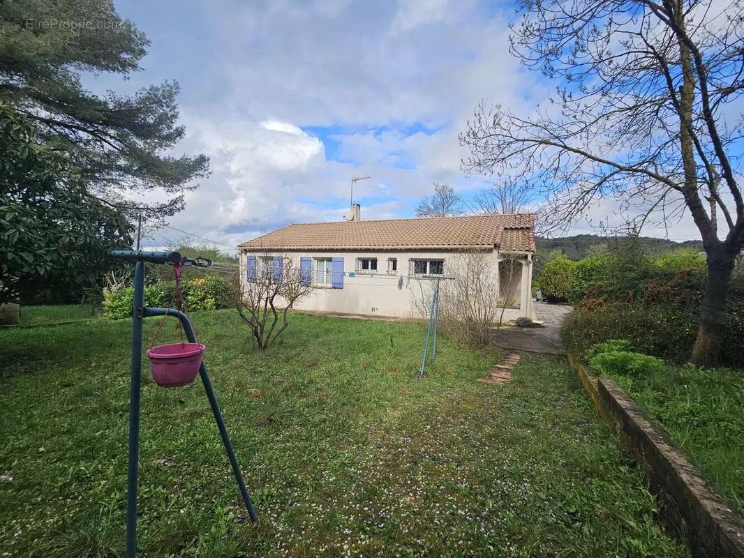 Commerce à GARDANNE