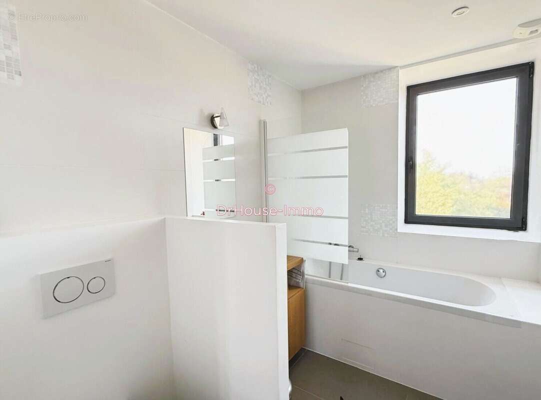 Appartement 91 m² à Vernon  - photo 12