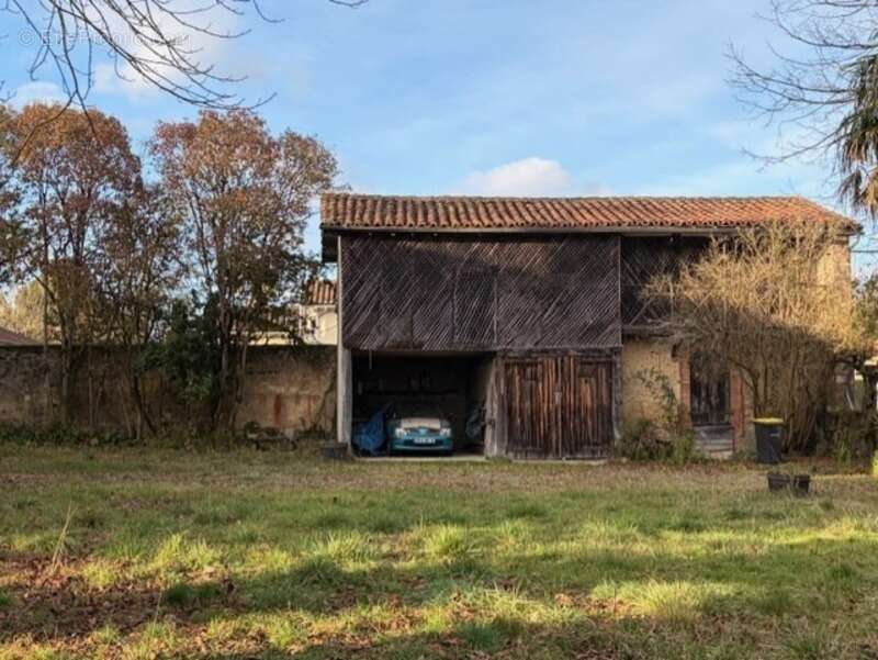 Maison à PLAISANCE