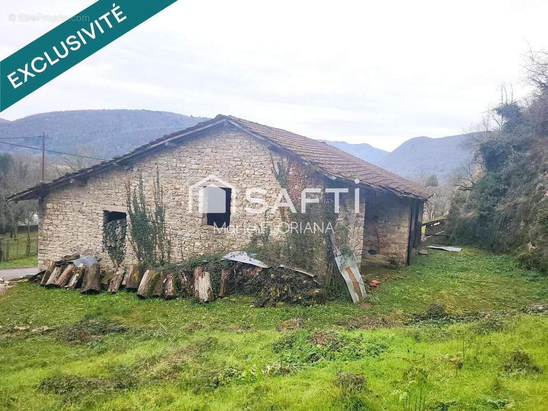 Photo 6 - Maison à COISIA