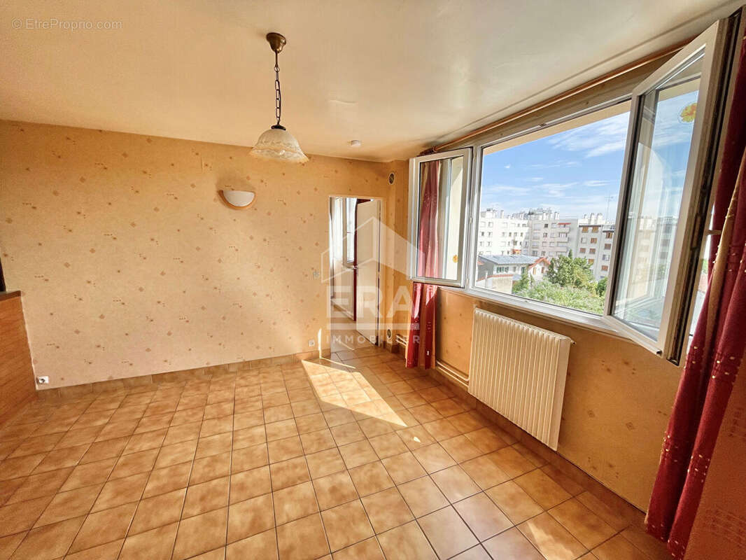 Appartement 40m² à alfortville - photo 4