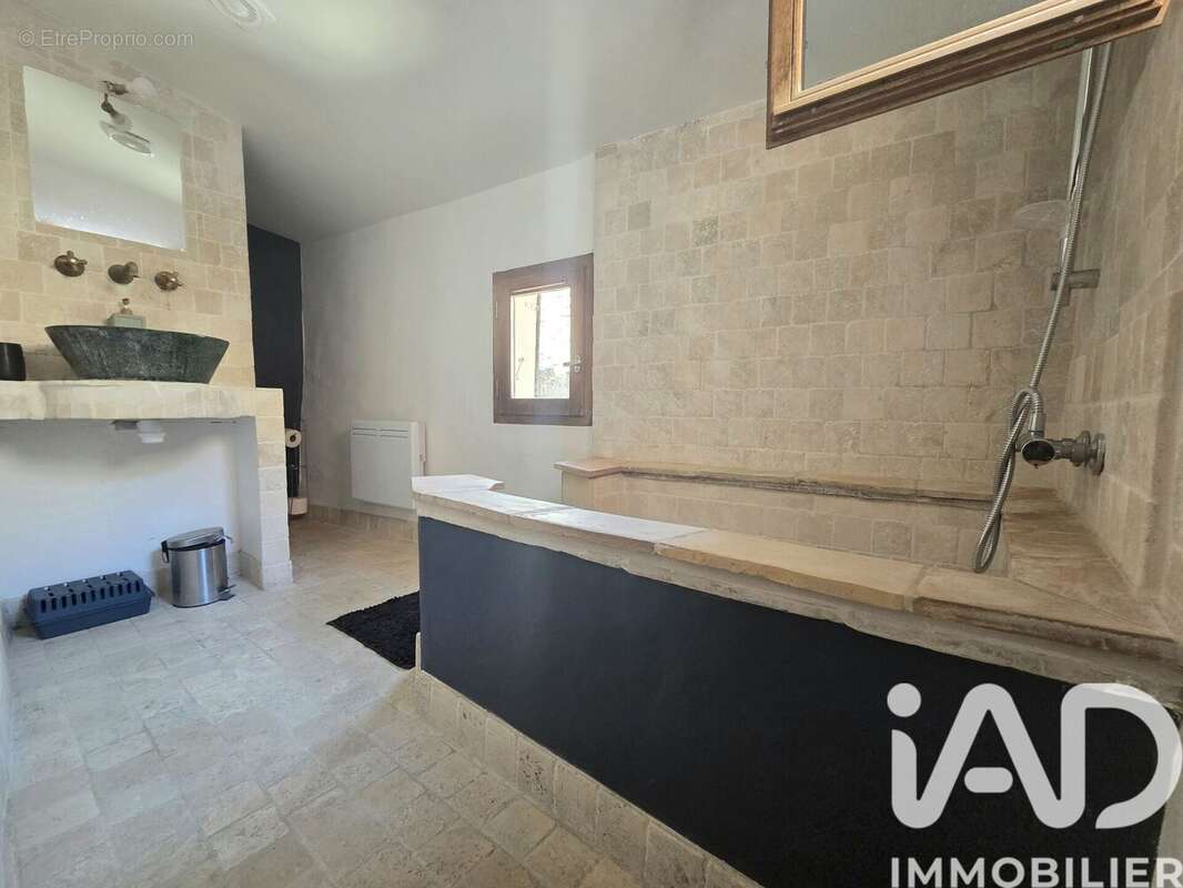 Photo 6 - Maison à APT