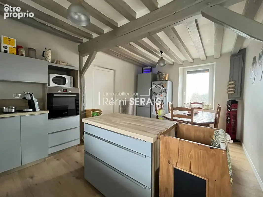 Maison à vendre 3 ch - Gouffern en Auge - photo 5