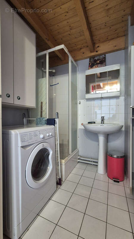 Appartement de type 2 vue mer au POULDU - photo 9