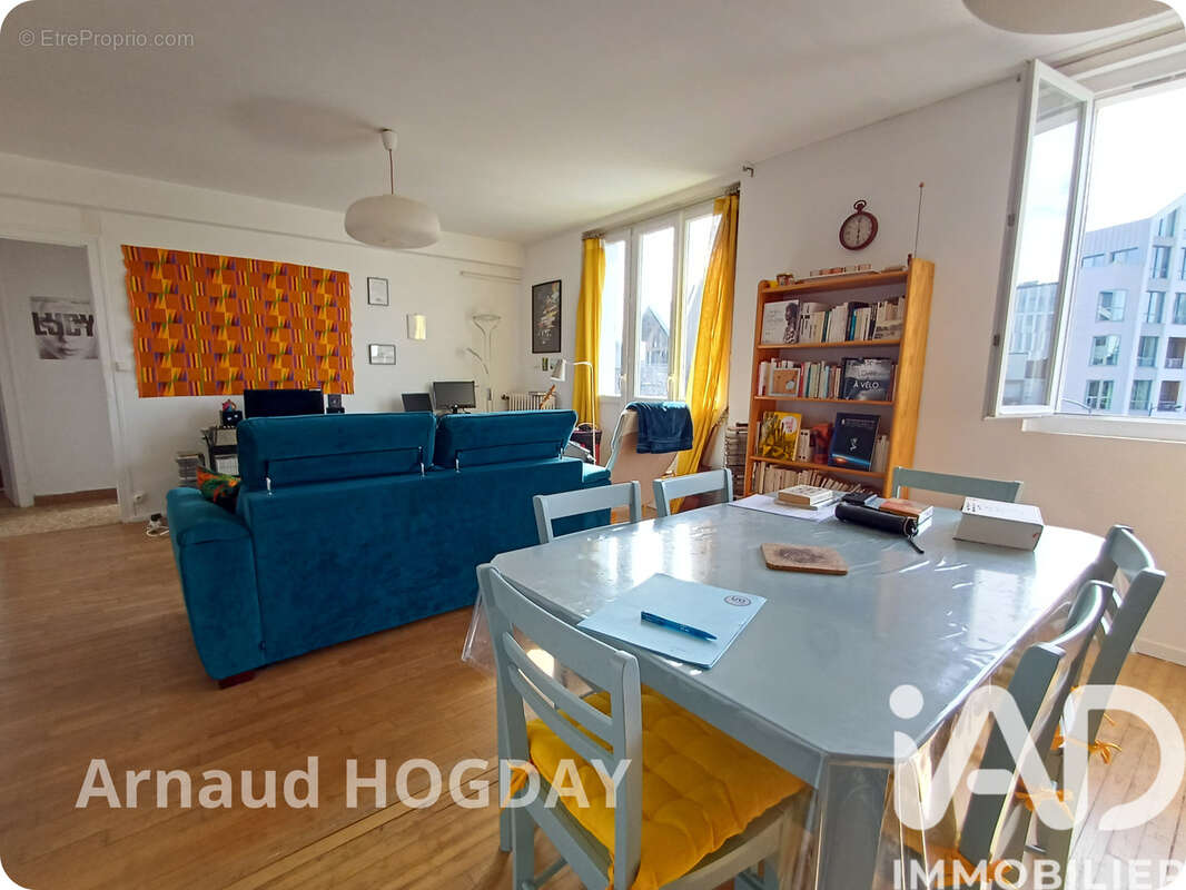 Photo 3 - Appartement à ANGERS